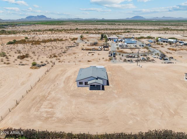 4309 N 378TH Avenue, Tonopah, AZ 85354