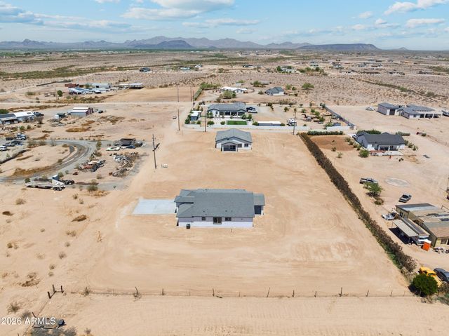 4309 N 378TH Avenue, Tonopah, AZ 85354