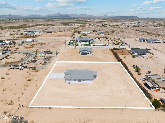 4309 N 378TH Avenue, Tonopah, AZ 85354