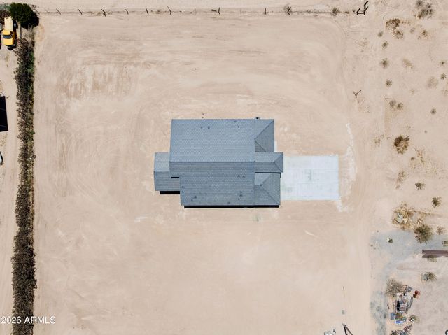 4309 N 378TH Avenue, Tonopah, AZ 85354