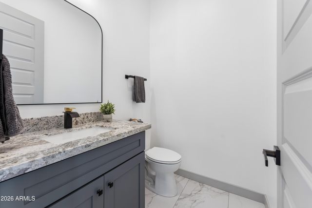 4309 N 378TH Avenue, Tonopah, AZ 85354