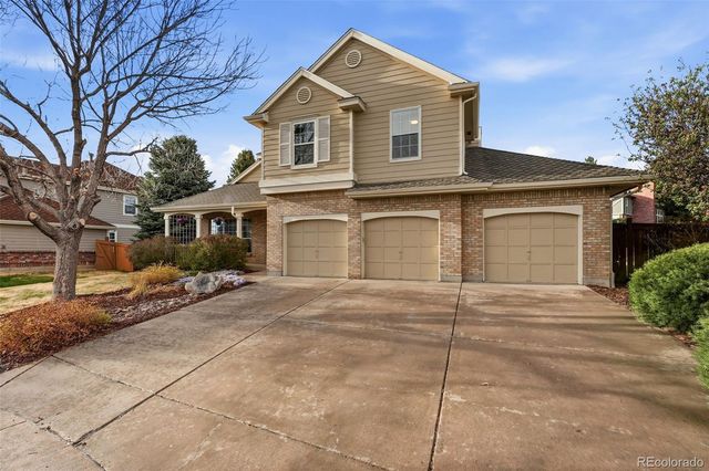 16653 E Powers Place, Centennial, CO 80015