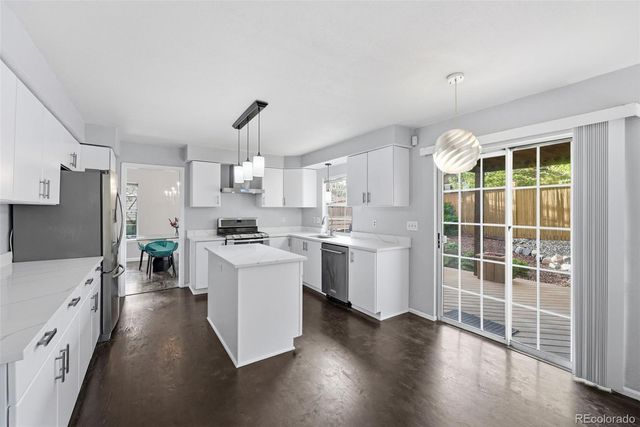 16653 E Powers Place, Centennial, CO 80015