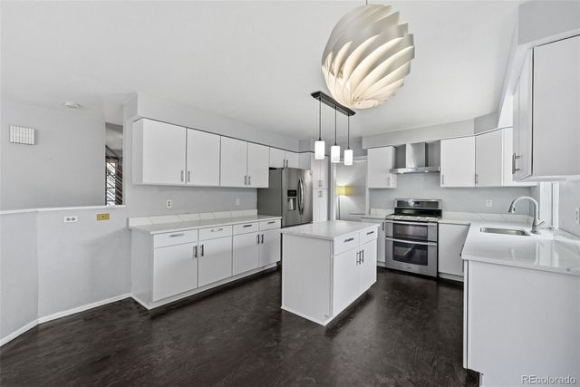 16653 E Powers Place, Centennial, CO 80015