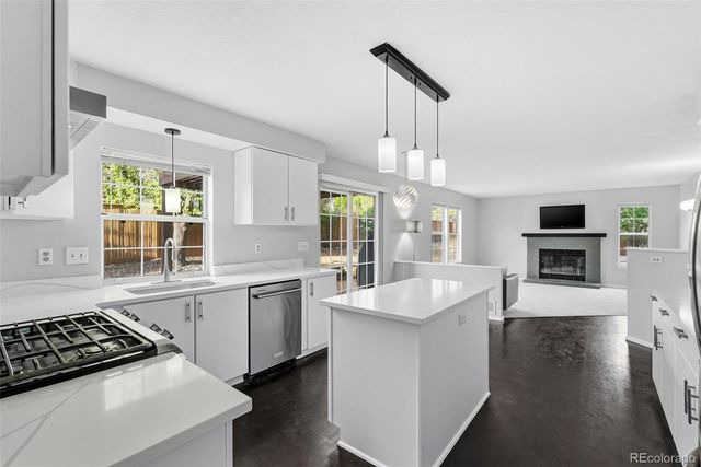 16653 E Powers Place, Centennial, CO 80015