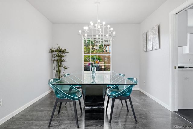 16653 E Powers Place, Centennial, CO 80015