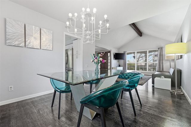 16653 E Powers Place, Centennial, CO 80015