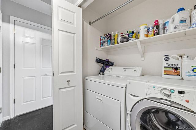 16653 E Powers Place, Centennial, CO 80015