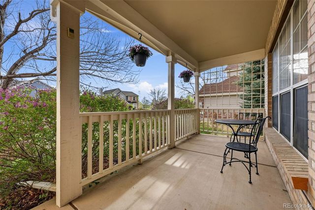 16653 E Powers Place, Centennial, CO 80015