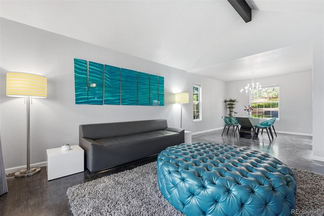 16653 E Powers Place, Centennial, CO 80015