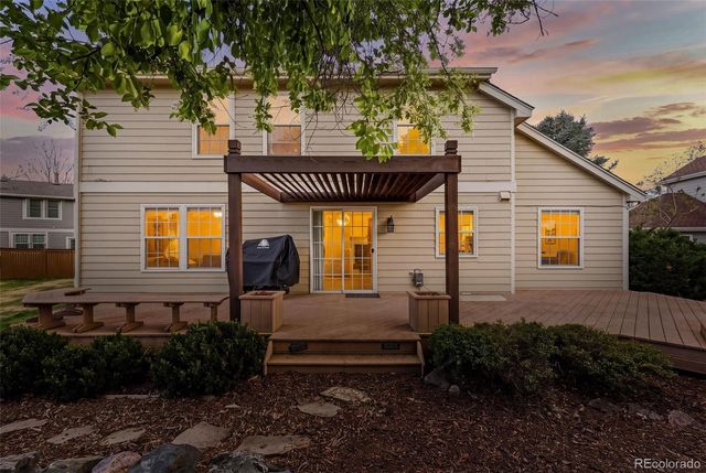 16653 E Powers Place, Centennial, CO 80015