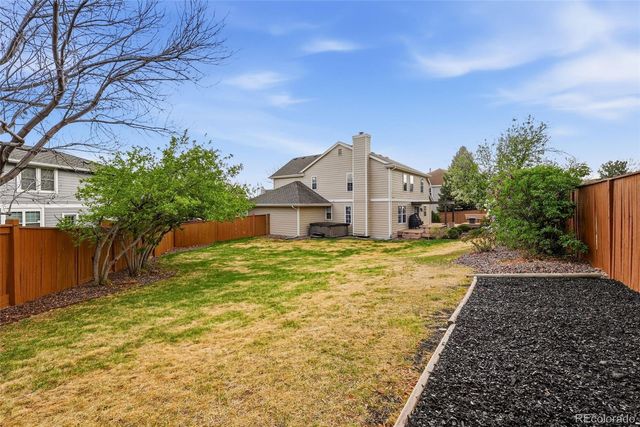 16653 E Powers Place, Centennial, CO 80015