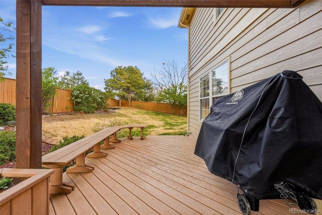 16653 E Powers Place, Centennial, CO 80015