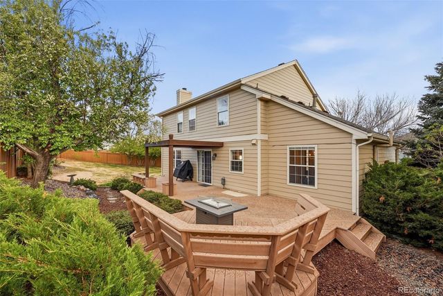 16653 E Powers Place, Centennial, CO 80015