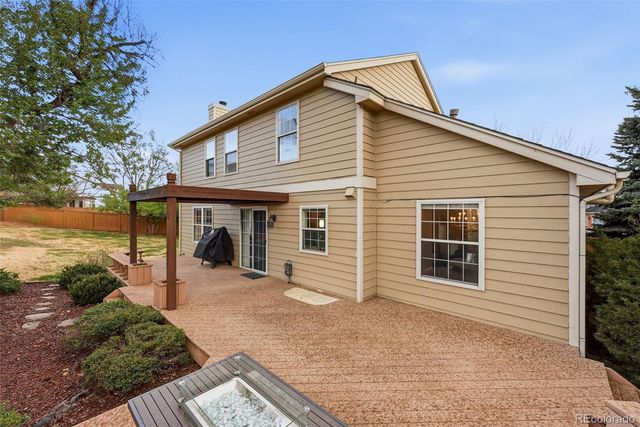 16653 E Powers Place, Centennial, CO 80015