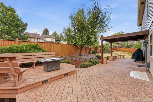 16653 E Powers Place, Centennial, CO 80015