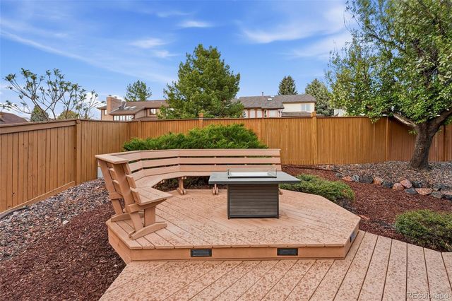 16653 E Powers Place, Centennial, CO 80015