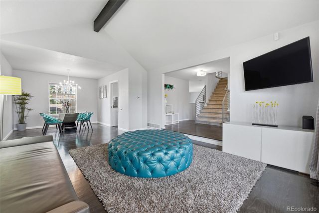 16653 E Powers Place, Centennial, CO 80015