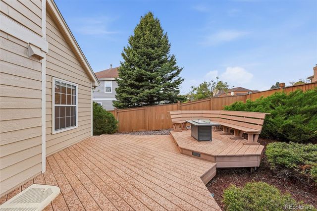 16653 E Powers Place, Centennial, CO 80015