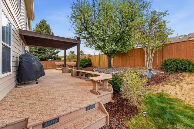 16653 E Powers Place, Centennial, CO 80015