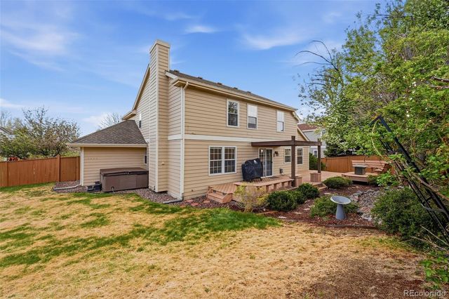 16653 E Powers Place, Centennial, CO 80015