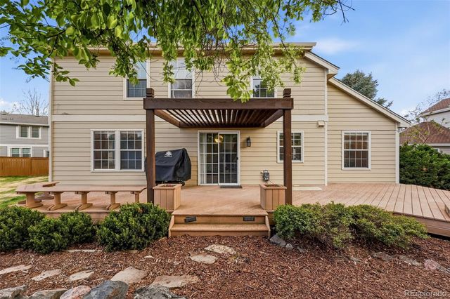 16653 E Powers Place, Centennial, CO 80015