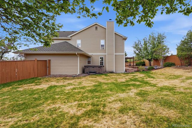 16653 E Powers Place, Centennial, CO 80015