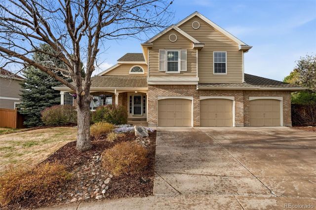 16653 E Powers Place, Centennial, CO 80015