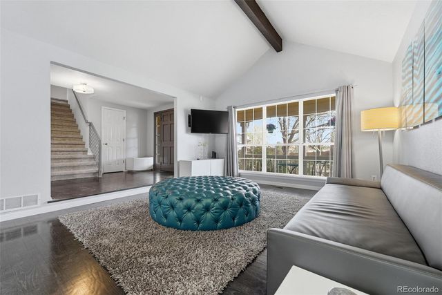 16653 E Powers Place, Centennial, CO 80015