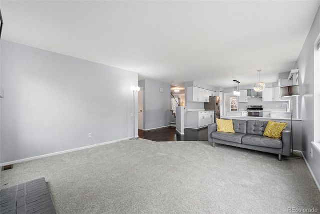 16653 E Powers Place, Centennial, CO 80015