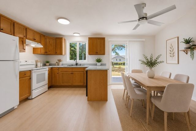 120 Carrier Ave, Attleboro, MA 02703
