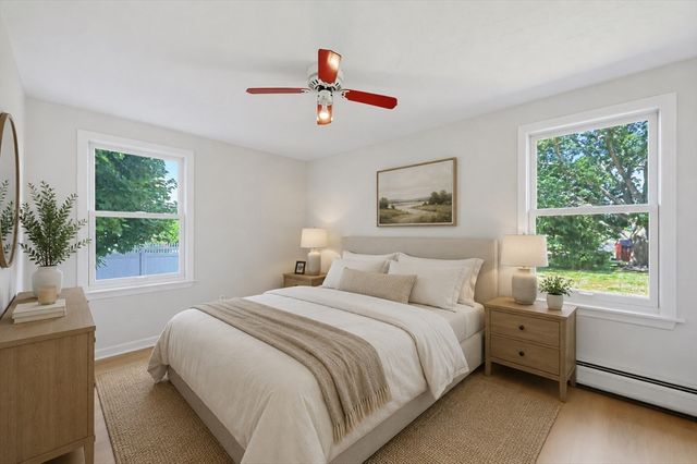 120 Carrier Ave, Attleboro, MA 02703