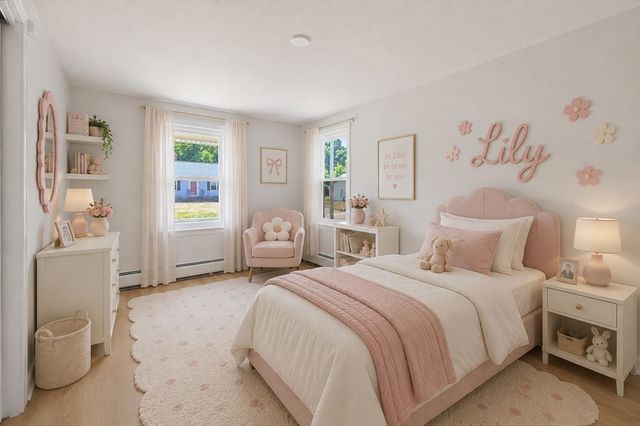 120 Carrier Ave, Attleboro, MA 02703