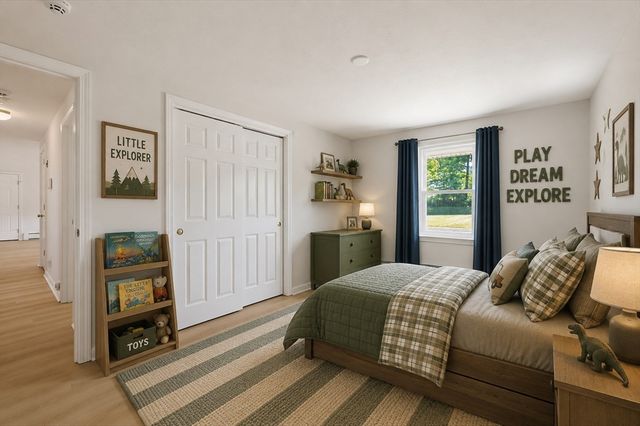 120 Carrier Ave, Attleboro, MA 02703