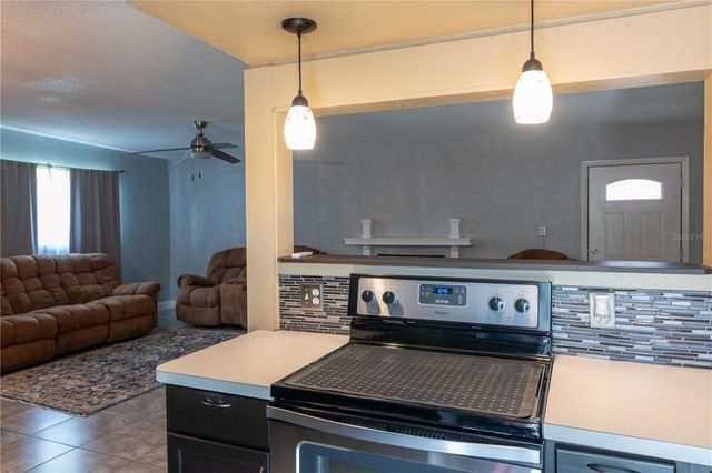 2215 GARFIELD DRIVE, South Daytona, FL 32119