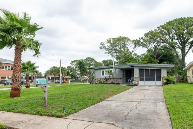 2215 GARFIELD DRIVE, South Daytona, FL 32119