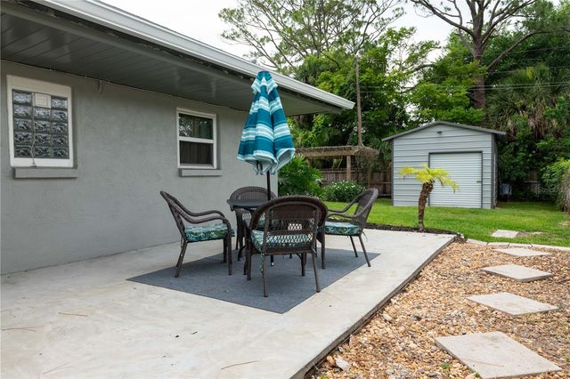 2215 GARFIELD DRIVE, South Daytona, FL 32119