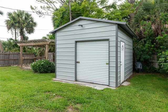 2215 GARFIELD DRIVE, South Daytona, FL 32119