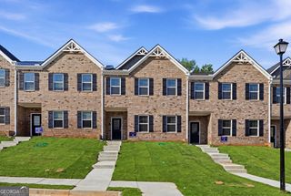3637 PARKWAY JAMES Drive, Snellville, GA 30039