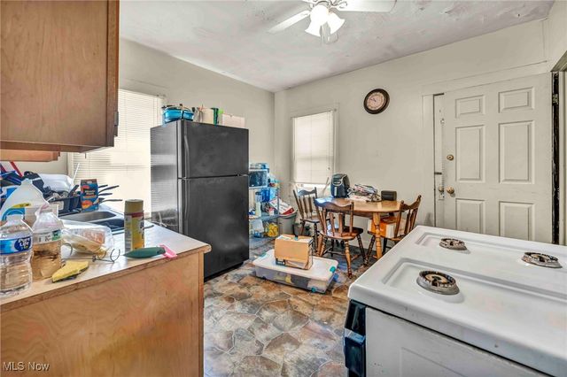 13201 Southview Avenue, Cleveland, OH 44120