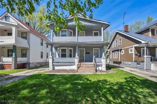 13201 Southview Avenue, Cleveland, OH 44120