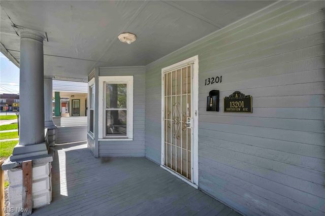 13201 Southview Avenue, Cleveland, OH 44120