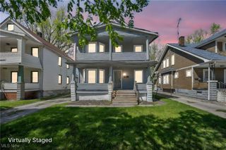 13201 Southview Avenue, Cleveland, OH 44120