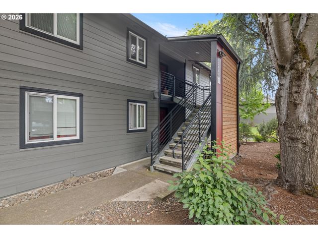 12602 Nw BARNES Rd 8, Portland, OR 97229