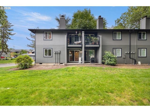 12602 Nw BARNES Rd 8, Portland, OR 97229