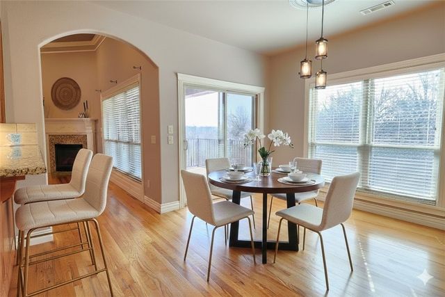 3703 NW Mountainview Road, Bentonville, AR 72712