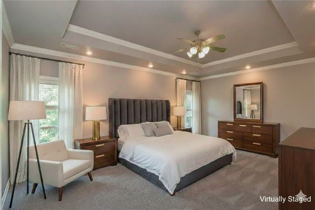 3703 NW Mountainview Road, Bentonville, AR 72712