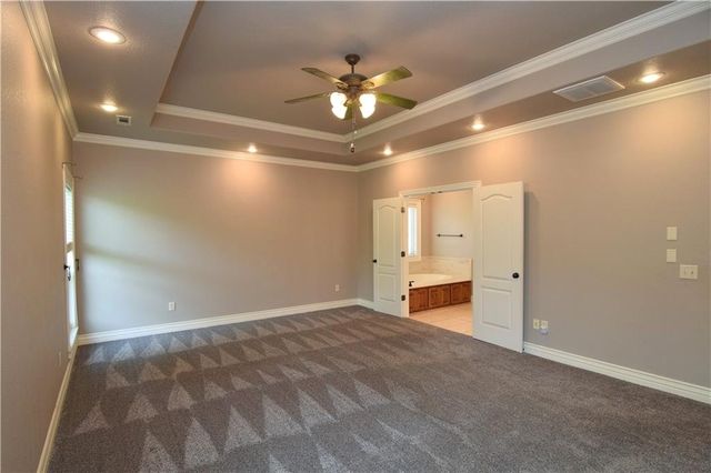 3703 NW Mountainview Road, Bentonville, AR 72712