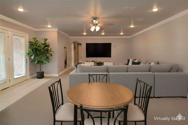 3703 NW Mountainview Road, Bentonville, AR 72712