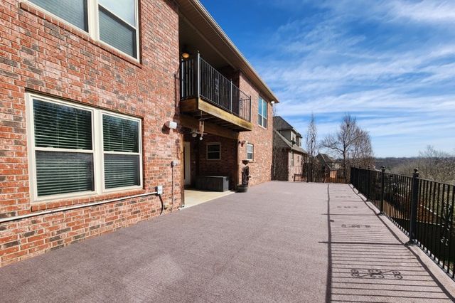 3703 NW Mountainview Road, Bentonville, AR 72712